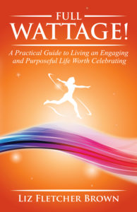 Full Wattage Book Cover